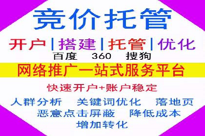 SEM代运营案例：品牌影响力提升
